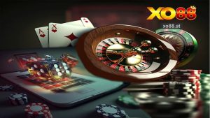 Baccarat XO88
