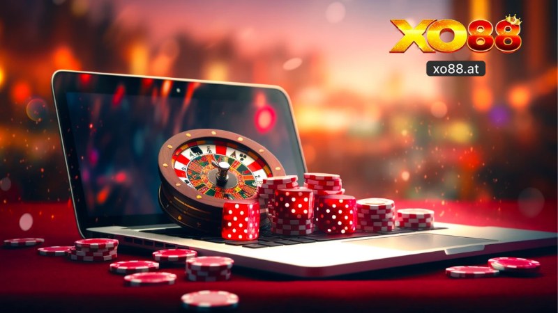 Baccarat XO88