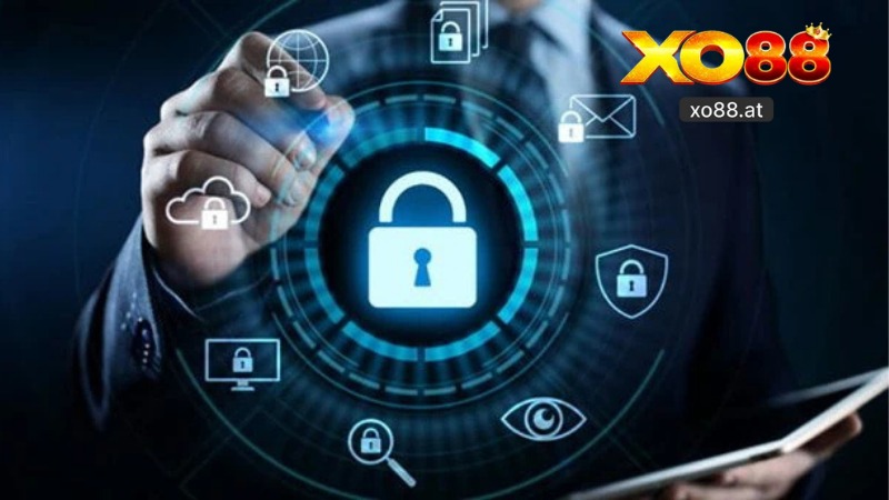 Chính Sách Bảo Mật Tại XO88