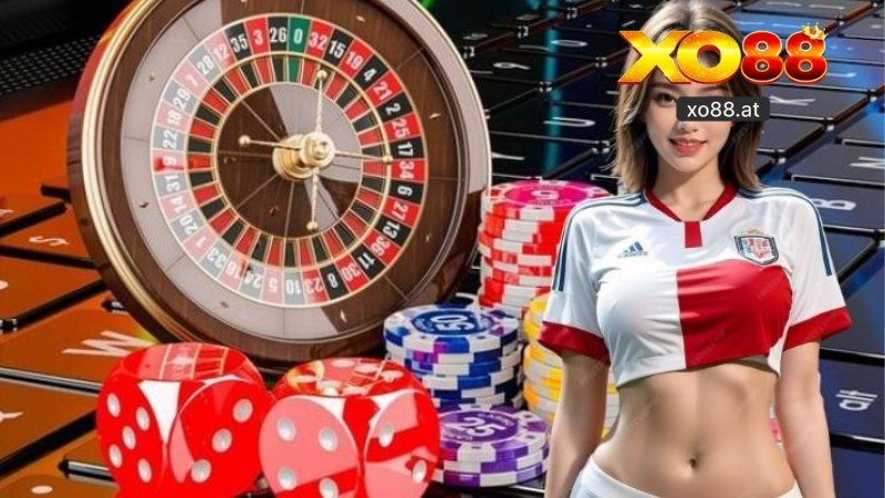 Giới Thiệu Về Xo88 