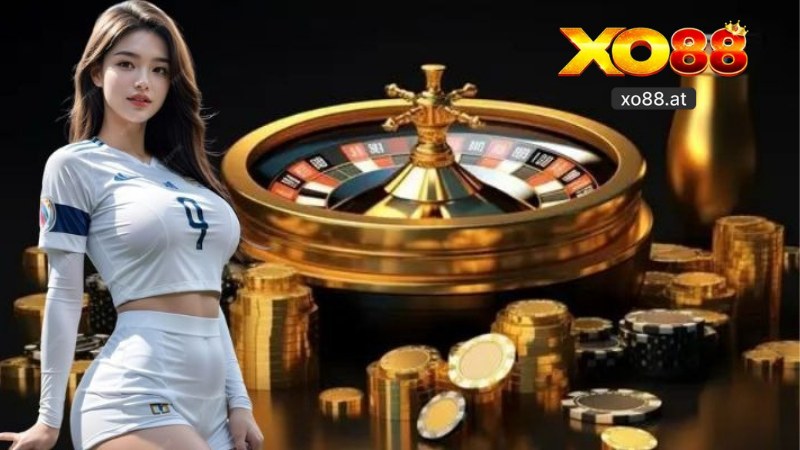 Giới Thiệu Về Xo88 