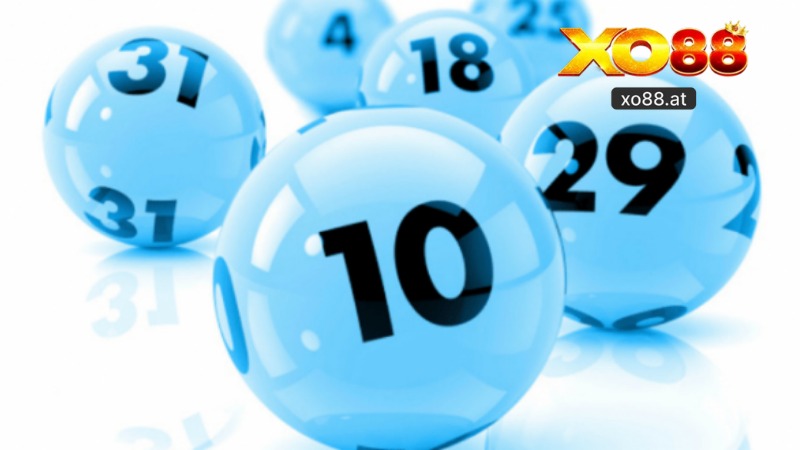 Hướng Dẫn Chơi Lô Xiên