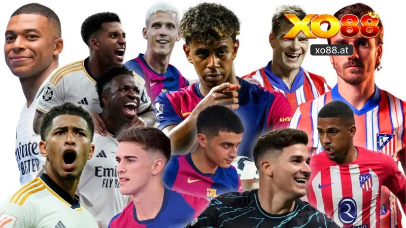 Kèo Châu Âu Tại XO88