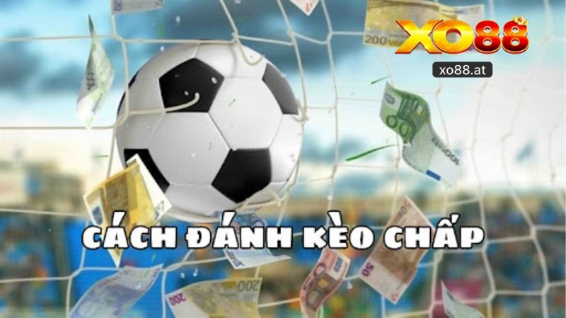 Kèo Tỷ Số Chính Xác