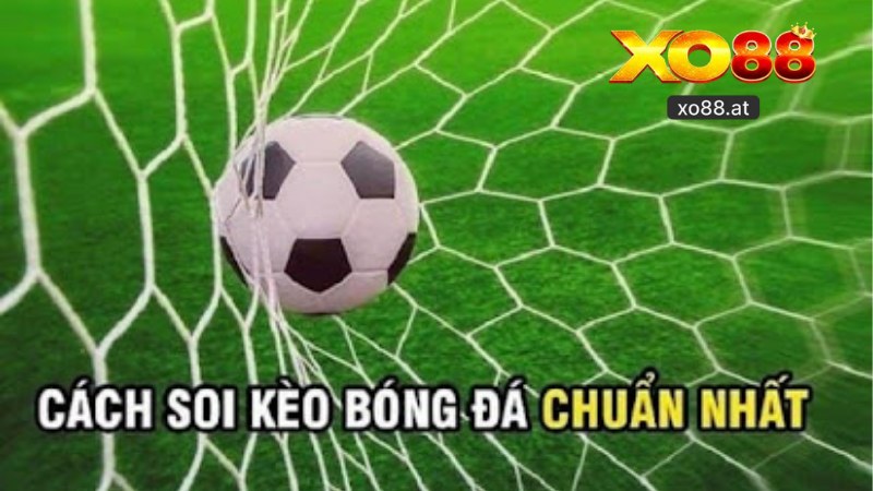 Kèo Tỷ Số Chính Xác