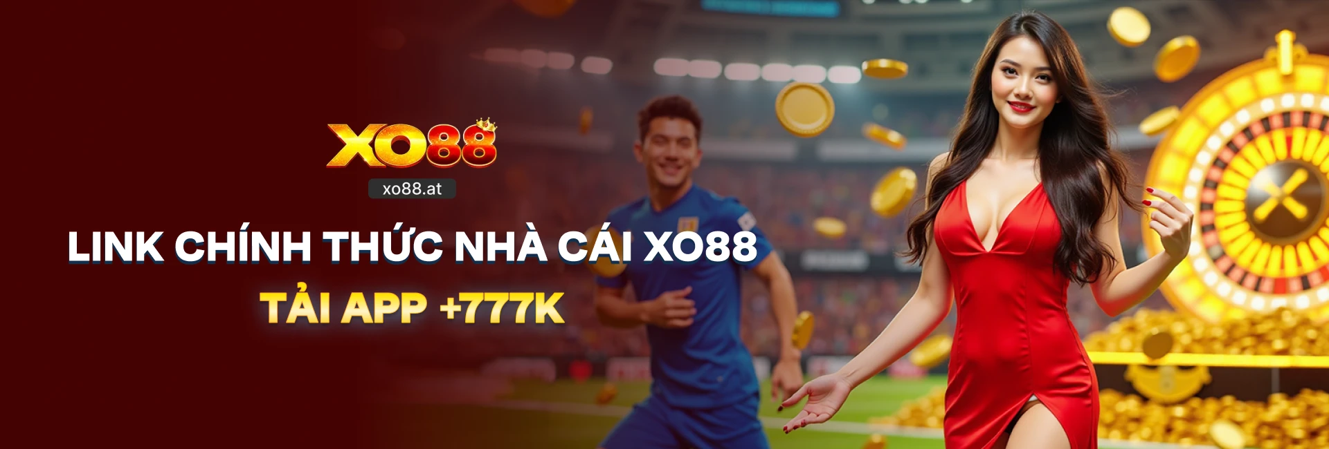 Link chính thức nhà cái Xo88 tải app ngay