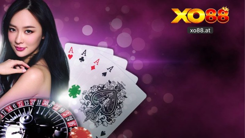 Live Casino Xo88