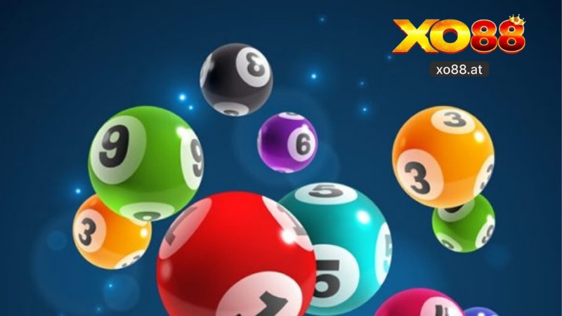Lô Đề 3 Miền tại XO88