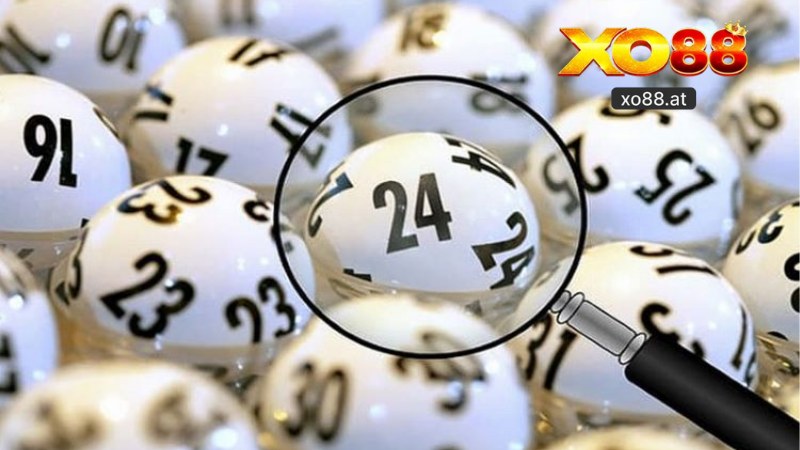 Lô Đề 3 Miền tại XO88