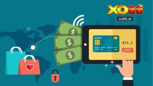 Nạp Tiền XO88