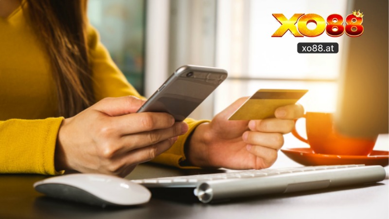Nạp Tiền XO88