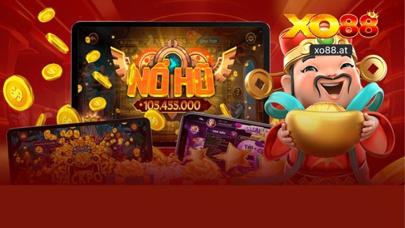 Nổ Hũ Xo88