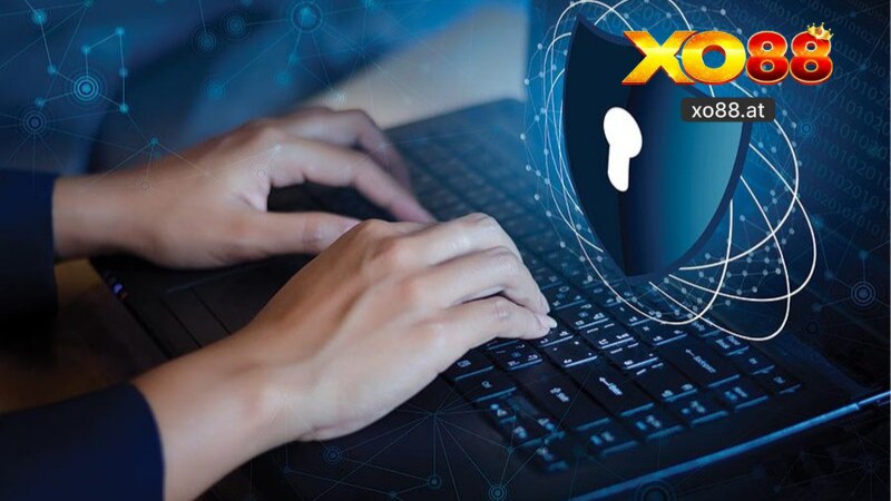 Quyền Riêng Tư Tại XO88