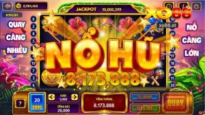 Quyết Chiến Tiền Thưởng XO88