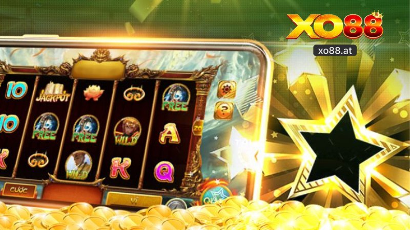 Quyết Chiến Tiền Thưởng XO88